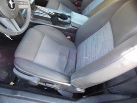 2009 MUSTANG 45TH ANNIVERSARY GRAY AT 4.0 F19063